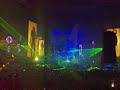 Sebastian Ingrosso - Billie Jean, tribute to Michael Jackson at Sensation