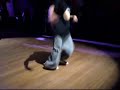 B-Boy Skinny e Mexy