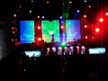 James Zabiela @ Global Gathering Kiev 2007