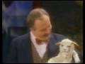 Shari Lewis Lamb Chop in the Haunted Studio Part 3 Shari Lewis Lamb Chop in the Haunted Studio Part 3