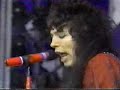 Cinderella - Fallin' Apart At The Seams - Live