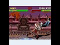 Ventrilo Harassment - Shao Kahn Edition