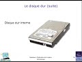 Le matériel 2 - Initiation à l\ Le matériel 2 - Initiation à l\