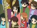 Azumanga Daioh