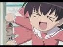 Azumanga Daioh