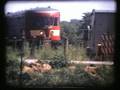 videos de Trein in de Polstraat.