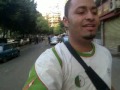 احتلال شوارع القاهرة