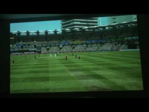 Ashes Cricket 2009
