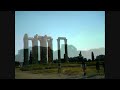 Classics Trip to Athens 2007