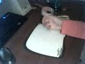 Pen Spinning Tutorial- Thumbaround Reverse