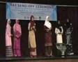 Nasyid By Fuchun CC MAEC @ HAJ SEND-OFF CEREMONY 2007