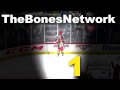 NHL 12: Top 5 Plays of the Week #4