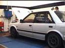 ZXOC Nissan ZX Owners Dyno Day