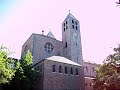 Große Glocken Münsterschwarzach Abteikirche
