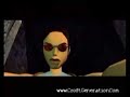 Videoclip Tomb Raider 1