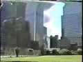Leaked 9 11 Video Shot From NYPD Helicopter.