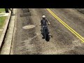 Bagger Tweaks 1.0 для GTA 5 видео 1