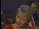 the pat longo big band, with a vocal medley of 