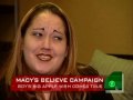Macy's Grants Another Wish