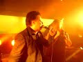 Hausmylly -ik�v� lokakuu keikka video