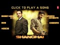 Shanghai Jukebox [Full Song]
