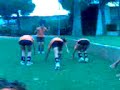 Fleccions americanes