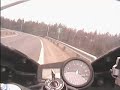 \"Getaway\" in Oulu