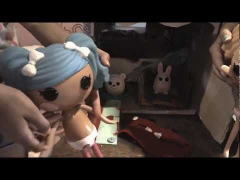 lalaloopsy