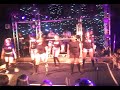 NXG Dancers