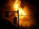 TR Brennan's Restaurant Fire