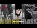 FNF SUMMER DANCE INTENSIVE 2009