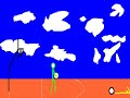 Pivot B-ball