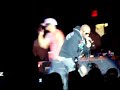 Joe Thomas live @ Paradise Theatre in the Bronx, NY
