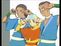 Avatar & Sublime