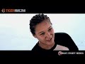 Remember the Name: Clarissa Padua @ Tiger Muay Thai & MMA, Phuket, Thailand