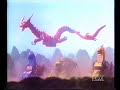 Power Rangers llaman a los Zords