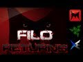 ♠ Arena Masters - Filo! | Epic PVP Machinima Live event!