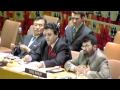 70. Dr Tariq Banuri part 1 (International Energy Conference 2009)