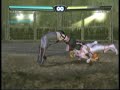 Dark Kasumi vs Kasumi Ultimate
