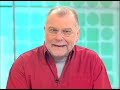 Notícias Univesp - Congresso Nacional prepara Lei Griô - Sérgio Bairon