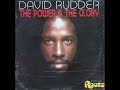 Song for a Lonely Soul - David Rudder