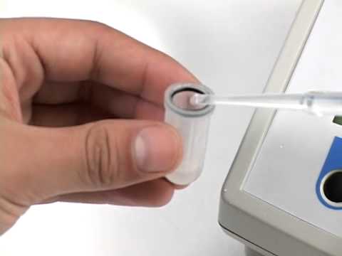 Video Instructivo HI 3222