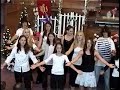 the wilfred jury public school choir under the direction of rosemary bannerman perform the megamix from andrew lloyd webber's 