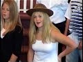 the wilfred jury public school choir under the direction of rosemary bannerman perform the megamix from andrew lloyd webber's 
