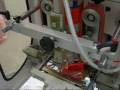 Rice, beans and grains packaging machine  - Confezionatrice per riso, legumi e granaglie