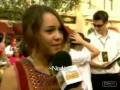 Hannah Montana- Supergirl