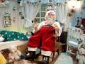 DECORAÇÃO NATAL 2008 WEST SHOPPING