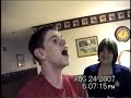Adam's Surprise of a Lifetime