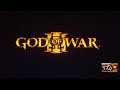 God of War 3 Teaser Video
