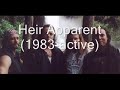 heir apparent   the fifth season